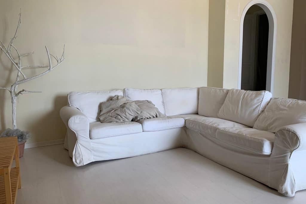 La Casa Sul Lago バーコリ エクステリア 写真