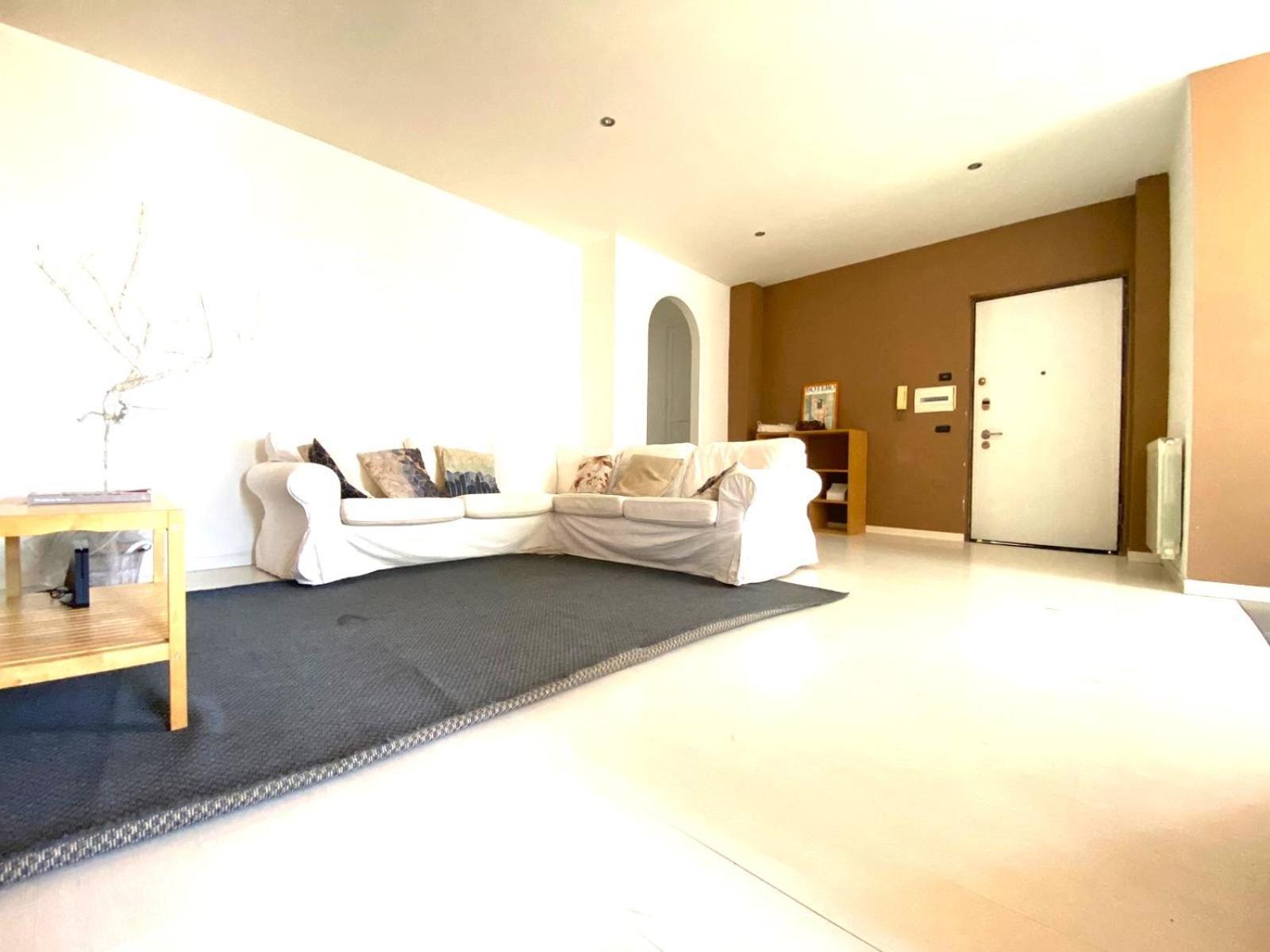 La Casa Sul Lago バーコリ エクステリア 写真